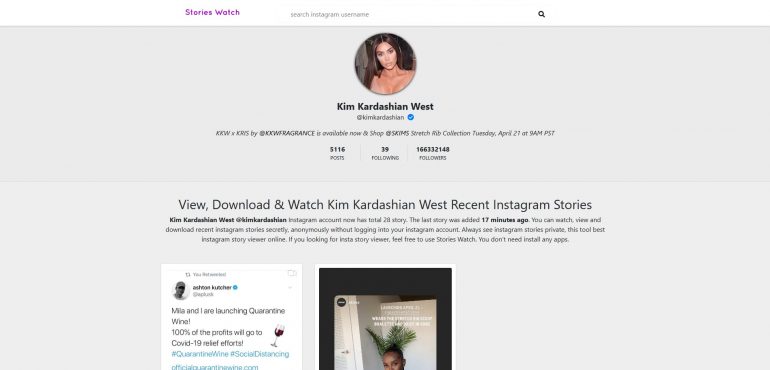 How To View Instagram Stories Anonymously Without Them Knowing (2023