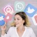 how to delete instagram
